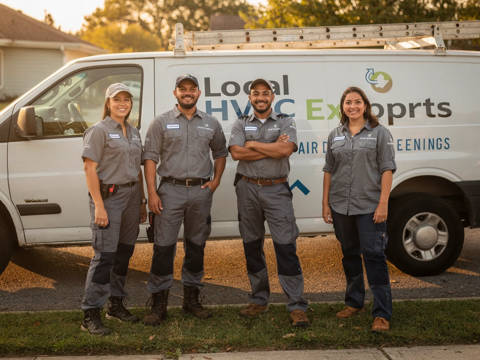 24/7 HVAC Repair & AC Replacement company in Ellenboro, NC